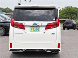 2021 Toyota Alphard Hybrid Van for sale, Japanese used car export - photo 11 of 69 | GULJI TRADERS