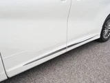 2021 Toyota Alphard Hybrid Van for sale, Japanese used car export - photo 14 of 69 | GULJI TRADERS