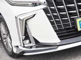 2021 Toyota Alphard Hybrid Van for sale, Japanese used car export - photo 16 of 69 | GULJI TRADERS
