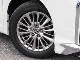 2021 Toyota Alphard Hybrid Van for sale, Japanese used car export - photo 17 of 69 | GULJI TRADERS