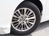 2021 Toyota Alphard Hybrid Van for sale, Japanese used car export - photo 18 of 69 | GULJI TRADERS
