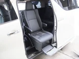 2021 Toyota Alphard Hybrid Van for sale, Japanese used car export - photo 22 of 69 | GULJI TRADERS