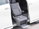 2021 Toyota Alphard Hybrid Van for sale, Japanese used car export - photo 24 of 69 | GULJI TRADERS