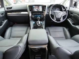 2021 Toyota Alphard Hybrid Van for sale, Japanese used car export - photo 25 of 69 | GULJI TRADERS
