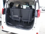2021 Toyota Alphard Hybrid Van for sale, Japanese used car export - photo 36 of 69 | GULJI TRADERS