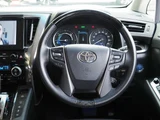2021 Toyota Alphard Hybrid Van for sale, Japanese used car export - photo 40 of 69 | GULJI TRADERS
