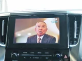 2021 Toyota Alphard Hybrid Van for sale, Japanese used car export - photo 44 of 69 | GULJI TRADERS