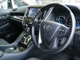 2021 Toyota Alphard Hybrid Van for sale, Japanese used car export - photo 63 of 69 | GULJI TRADERS