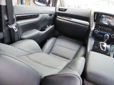 2021 Toyota Alphard Hybrid Van for sale, Japanese used car export - photo 66 of 69 | GULJI TRADERS