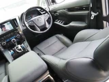 2021 Toyota Alphard Hybrid Van for sale, Japanese used car export - photo 67 of 69 | GULJI TRADERS