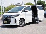 2021 Toyota Alphard Hybrid SR Van for sale, Japanese used car export - photo 1 of 66 | GULJI TRADERS