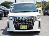 2021 Toyota Alphard Hybrid SR Van for sale, Japanese used car export - photo 2 of 66 | GULJI TRADERS