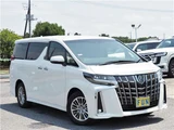 2021 Toyota Alphard Hybrid SR Van for sale, Japanese used car export - photo 3 of 66 | GULJI TRADERS