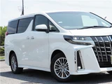 2021 Toyota Alphard Hybrid SR Van for sale, Japanese used car export - photo 4 of 66 | GULJI TRADERS