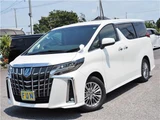 2021 Toyota Alphard Hybrid SR Van for sale, Japanese used car export - photo 5 of 66 | GULJI TRADERS