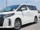 2021 Toyota Alphard Hybrid SR Van for sale, Japanese used car export - photo 6 of 66 | GULJI TRADERS
