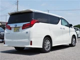 2021 Toyota Alphard Hybrid SR Van for sale, Japanese used car export - photo 7 of 66 | GULJI TRADERS