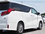 2021 Toyota Alphard Hybrid SR Van for sale, Japanese used car export - photo 8 of 66 | GULJI TRADERS