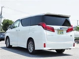 2021 Toyota Alphard Hybrid SR Van for sale, Japanese used car export - photo 9 of 66 | GULJI TRADERS