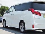 2021 Toyota Alphard Hybrid SR Van for sale, Japanese used car export - photo 10 of 66 | GULJI TRADERS