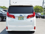 2021 Toyota Alphard Hybrid SR Van for sale, Japanese used car export - photo 11 of 66 | GULJI TRADERS