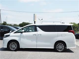 2021 Toyota Alphard Hybrid SR Van for sale, Japanese used car export - photo 12 of 66 | GULJI TRADERS