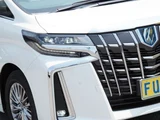 2021 Toyota Alphard Hybrid SR Van for sale, Japanese used car export - photo 14 of 66 | GULJI TRADERS