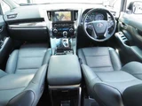 2021 Toyota Alphard Hybrid SR Van for sale, Japanese used car export - photo 23 of 66 | GULJI TRADERS