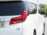 2021 Toyota Alphard Hybrid SR Van for sale, Japanese used car export - photo 66 of 66 | GULJI TRADERS