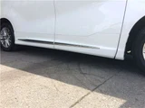 2021 Toyota Alphard Hybrid Van for sale, Japanese used car export - photo 5 of 64 | GULJI TRADERS