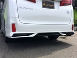 2021 Toyota Alphard Hybrid Van for sale, Japanese used car export - photo 6 of 64 | GULJI TRADERS
