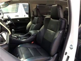2021 Toyota Alphard Hybrid Van for sale, Japanese used car export - photo 7 of 64 | GULJI TRADERS