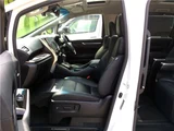 2021 Toyota Alphard Hybrid Van for sale, Japanese used car export - photo 8 of 64 | GULJI TRADERS
