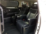 2021 Toyota Alphard Hybrid Van for sale, Japanese used car export - photo 9 of 64 | GULJI TRADERS
