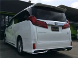 2021 Toyota Alphard Hybrid Van for sale, Japanese used car export - photo 19 of 64 | GULJI TRADERS