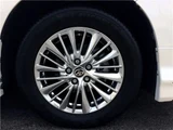 2021 Toyota Alphard Hybrid Van for sale, Japanese used car export - photo 20 of 64 | GULJI TRADERS
