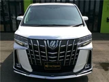 2021 Toyota Alphard Hybrid Van for sale, Japanese used car export - photo 21 of 64 | GULJI TRADERS