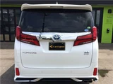 2021 Toyota Alphard Hybrid Van for sale, Japanese used car export - photo 22 of 64 | GULJI TRADERS