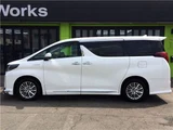 2021 Toyota Alphard Hybrid Van for sale, Japanese used car export - photo 24 of 64 | GULJI TRADERS