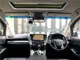 2021 Toyota Alphard Hybrid Van for sale, Japanese used car export - photo 25 of 64 | GULJI TRADERS