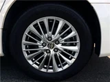 2021 Toyota Alphard Hybrid Van for sale, Japanese used car export - photo 63 of 64 | GULJI TRADERS