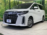 2021 Toyota Alphard Hybrid Hybrid SR Van for sale, Japanese used car export - photo 1 of 27 | GULJI TRADERS
