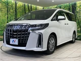 2021 Toyota Alphard Hybrid Hybrid SR Van for sale, Japanese used car export - photo 2 of 27 | GULJI TRADERS