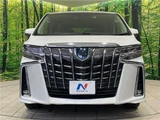 2021 Toyota Alphard Hybrid Hybrid SR Van for sale, Japanese used car export - photo 3 of 27 | GULJI TRADERS