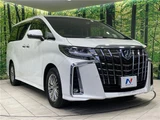 2021 Toyota Alphard Hybrid Hybrid SR Van for sale, Japanese used car export - photo 4 of 27 | GULJI TRADERS