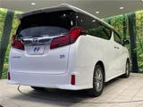 2021 Toyota Alphard Hybrid Hybrid SR Van for sale, Japanese used car export - photo 6 of 27 | GULJI TRADERS