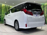 2021 Toyota Alphard Hybrid Hybrid SR Van for sale, Japanese used car export - photo 8 of 27 | GULJI TRADERS