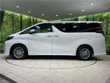 2021 Toyota Alphard Hybrid Hybrid SR Van for sale, Japanese used car export - photo 9 of 27 | GULJI TRADERS
