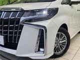 2021 Toyota Alphard Hybrid Hybrid SR Van for sale, Japanese used car export - photo 12 of 27 | GULJI TRADERS