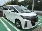 2021 Toyota Alphard Hybrid S Van for sale, Japanese used car export - photo 3 of 26 | GULJI TRADERS